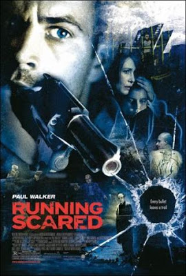 El Dí­a Del Crimen (2006) poster